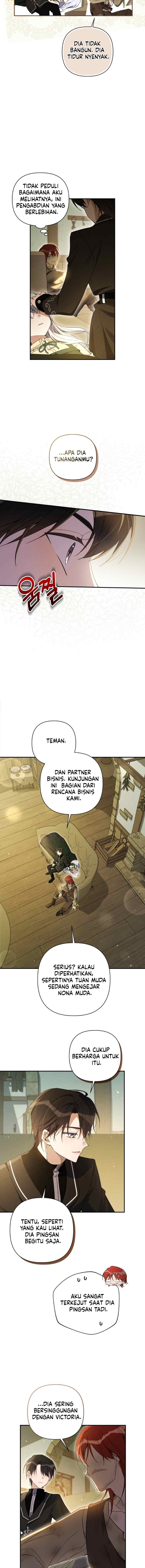 Do You Need Salvation? chapter 18 halaman 16