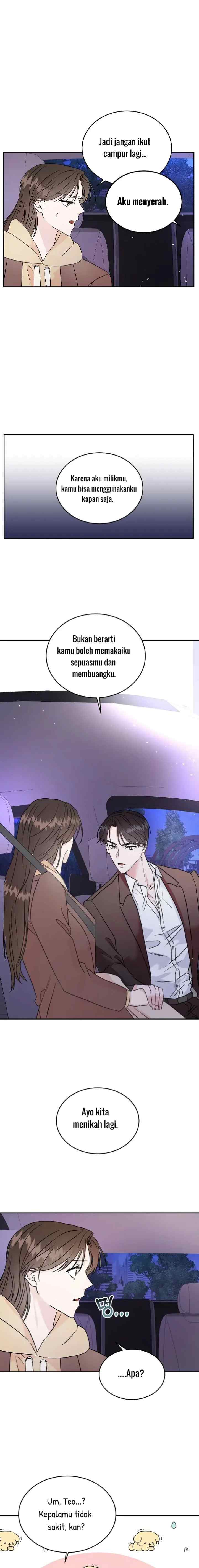 Remarried Couple chapter 4 halaman 14