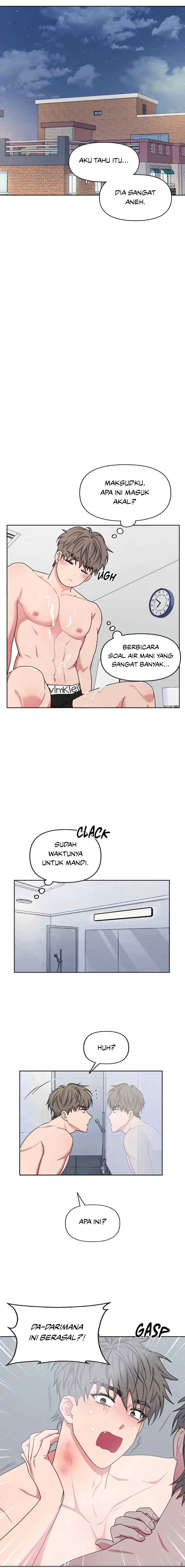 Arts Mans chapter 12 halaman 11