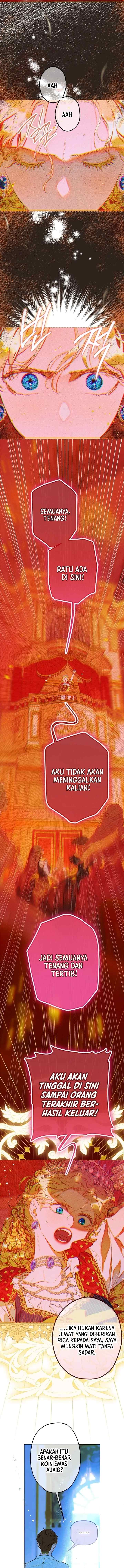 My Mom Got A Contract Marriage chapter 49 halaman 13