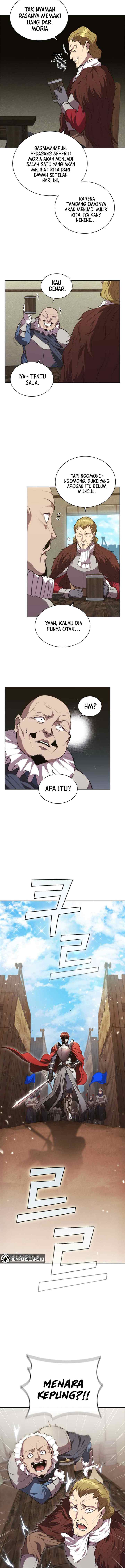 I Regressed As The Duke chapter 18 halaman 18