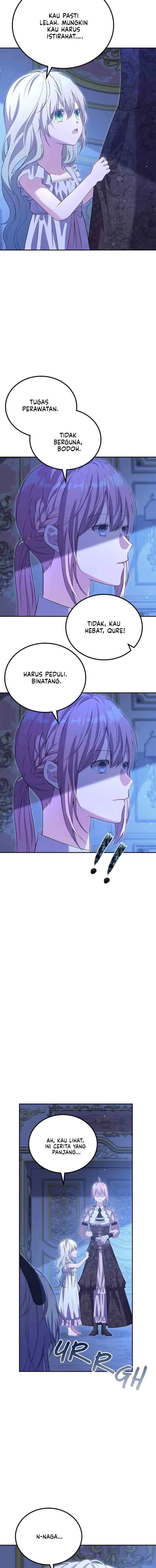 Trumping My Tragic Destiny chapter 10 halaman 9