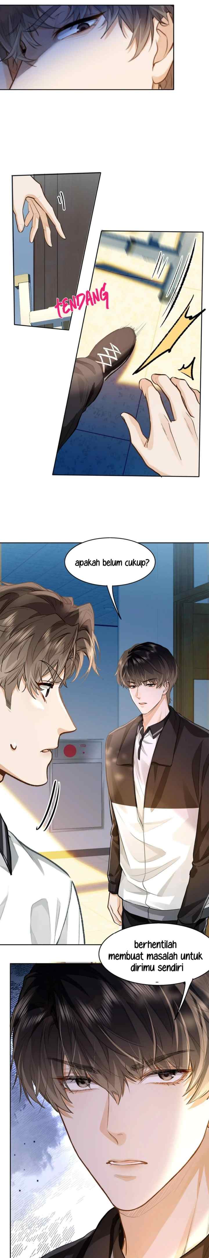 I Like Your Pheromones chapter 8 halaman 10