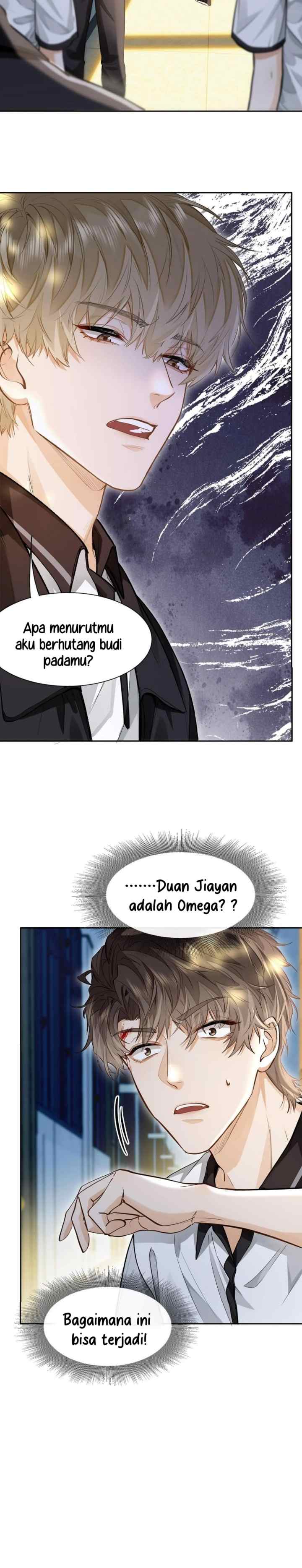 I Like Your Pheromones chapter 8 halaman 5