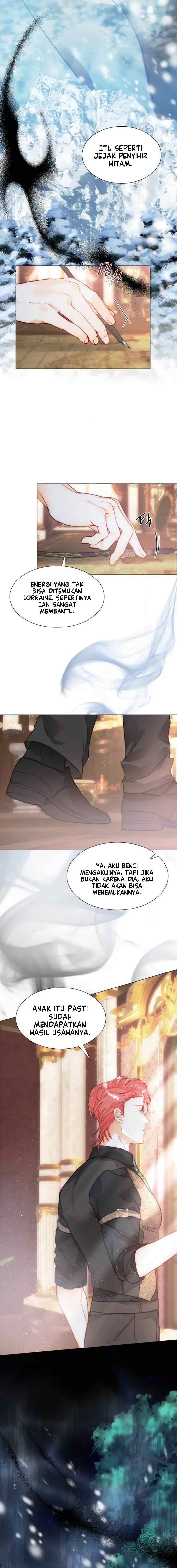 I Was Born The Second Daughter chapter 42 halaman 9
