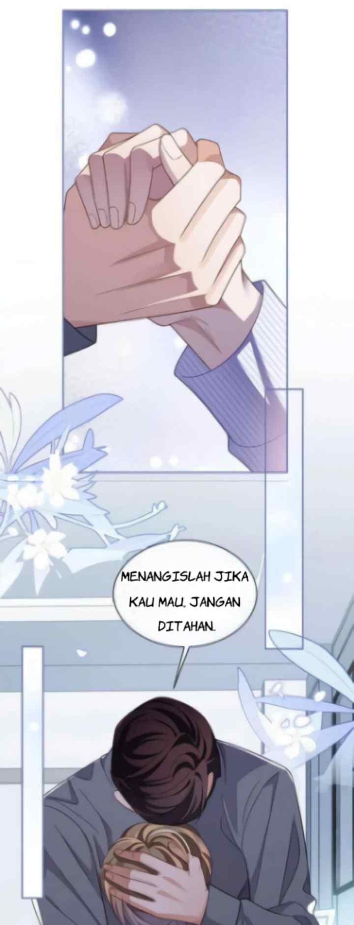 Little Wife, How Dare You Say Break Up? chapter 67 halaman 5