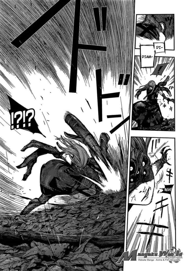 Tokyo Ghoul re chapter 87 halaman 13