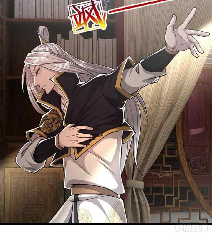 My Disciples All Over The World chapter 45 halaman 10