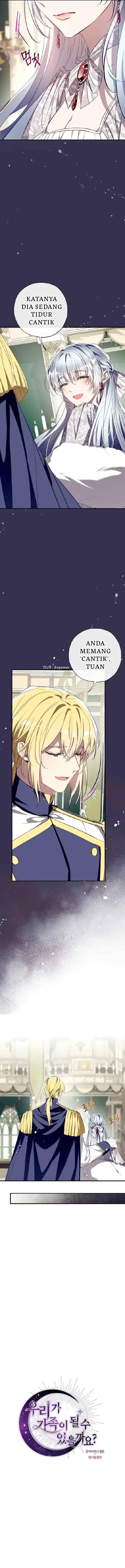 Family is Needed chapter 111 halaman 7