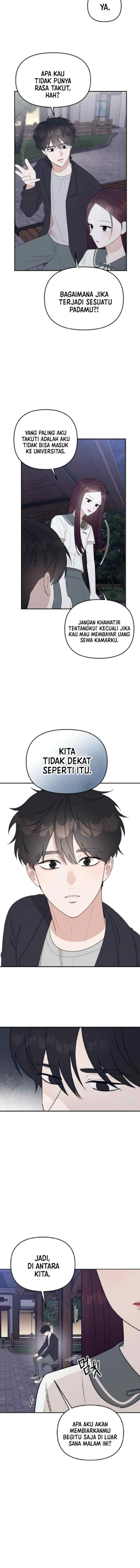 Nineteen Foreshadowing chapter 3 halaman 4