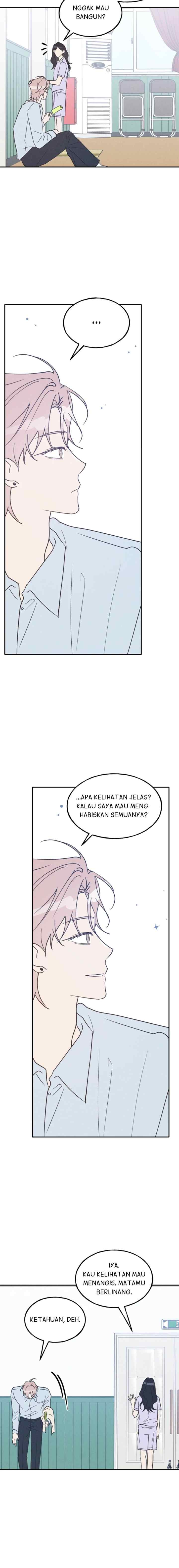 Boyfriend's Law chapter 54 halaman 17