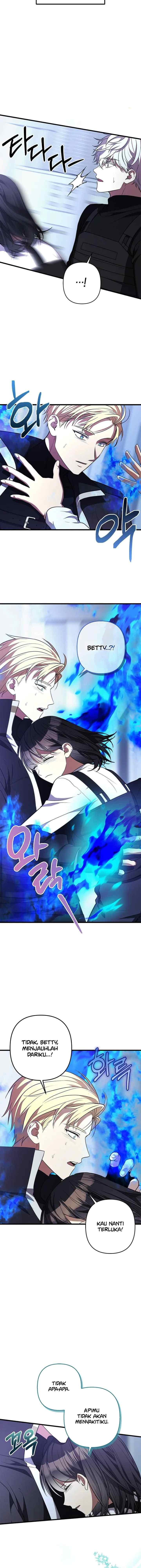 Definition of a Villain chapter 39 halaman 5