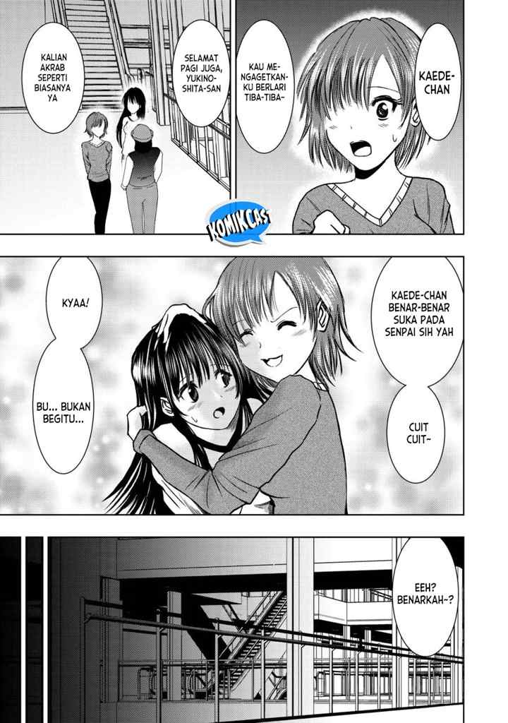 Isekai Kaeri no Ossan wa Shuumatsu de Sekai de Musou Suru chapter 19.1 halaman 12