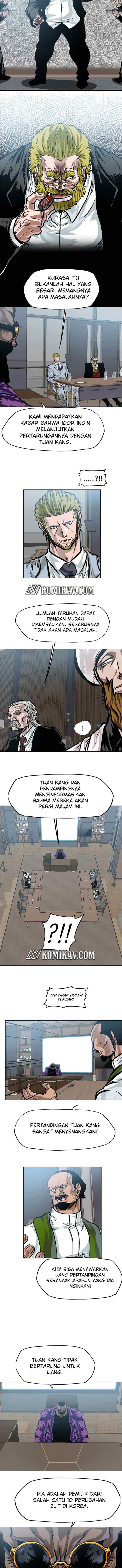 Boss in School chapter 197 halaman 4