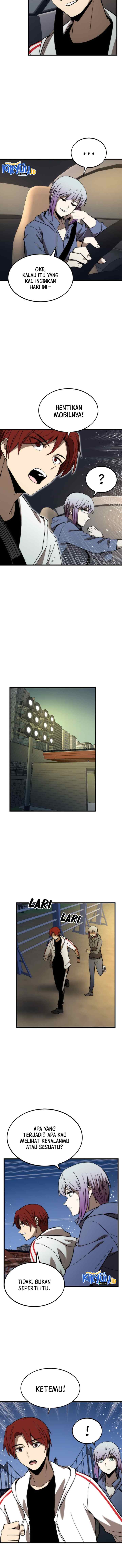 Ultra Alter chapter 59 halaman 7