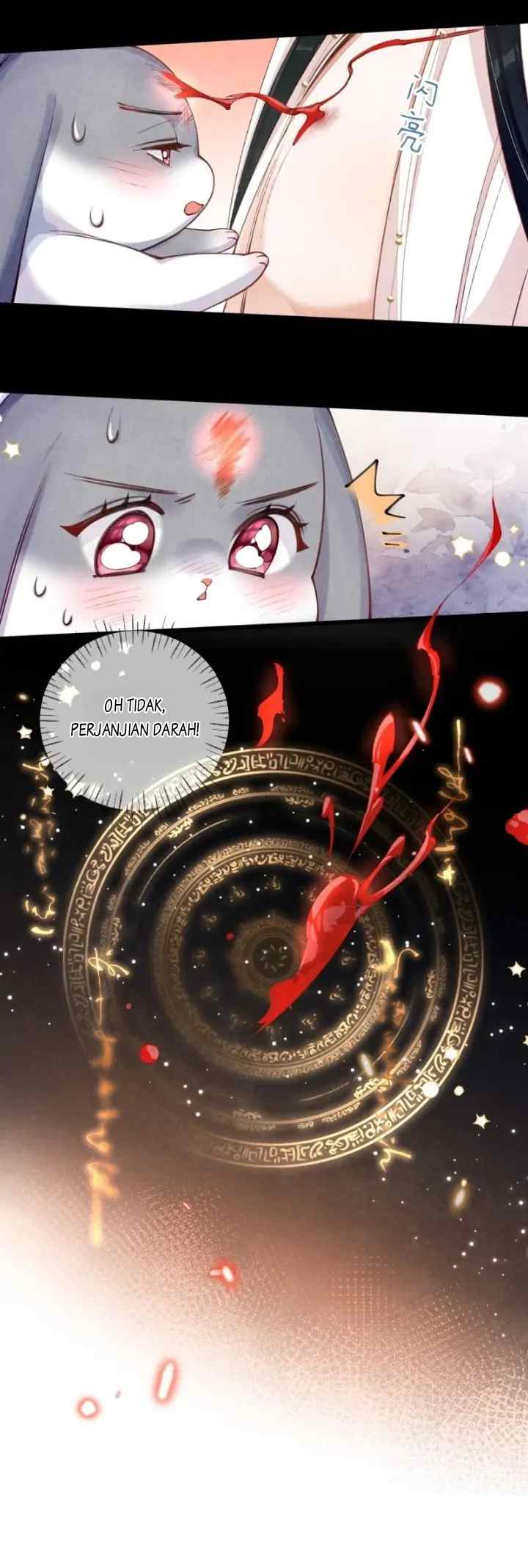 Tribute's Road To Survival chapter 2 halaman 17
