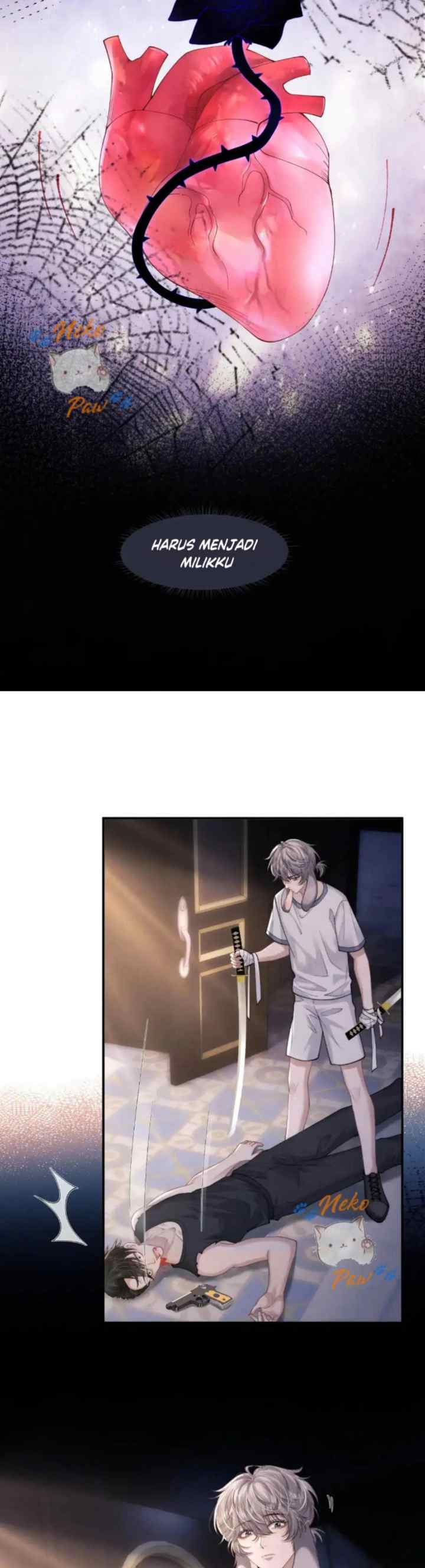 Everlasting Love chapter 77 halaman 13