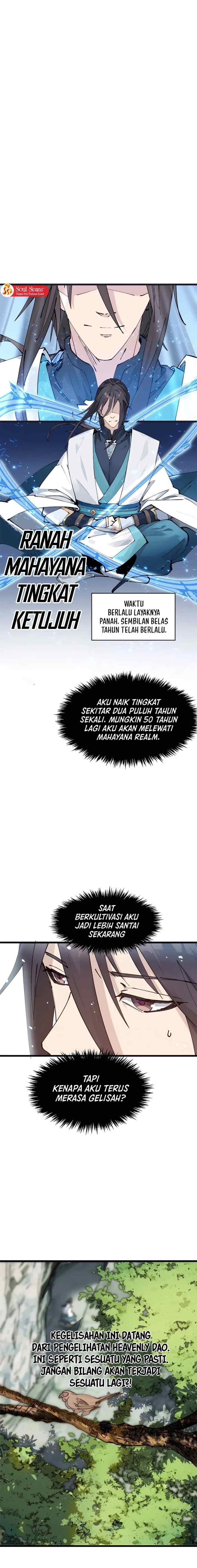 Top Tier Providence: Secretly Cultivate for a Thousand Years chapter 164 halaman 5