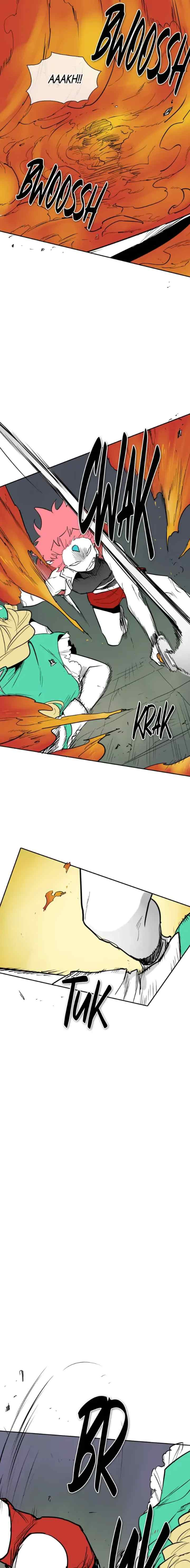 Ordinary Heroes chapter 227 halaman 10