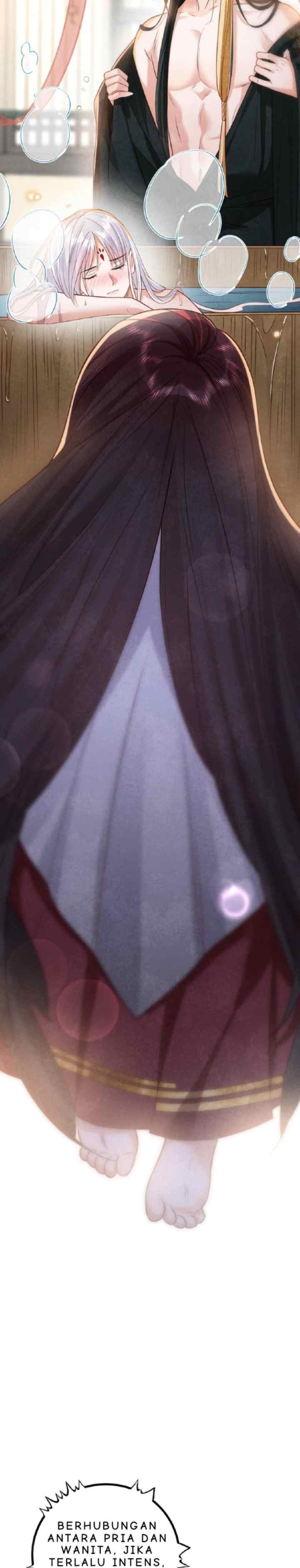 Tribute's Road To Survival chapter 24 halaman 12