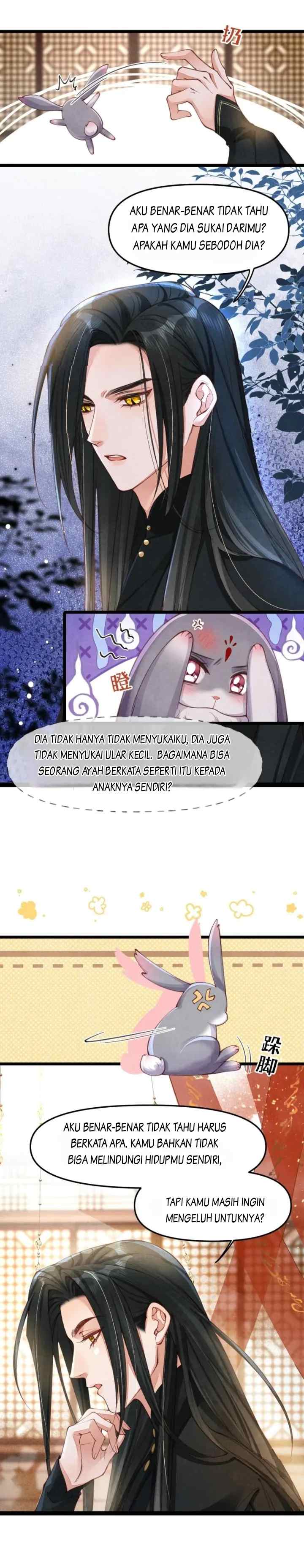 Tribute's Road To Survival chapter 4 halaman 14