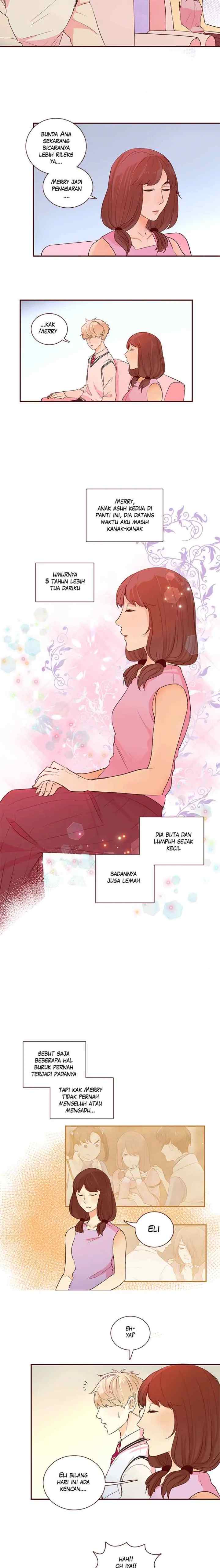 Flawless chapter 167 halaman 5