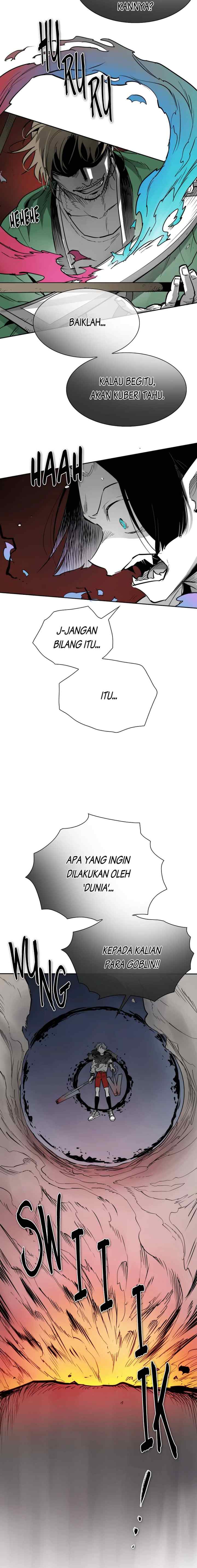 Ordinary Heroes chapter 259 halaman 4