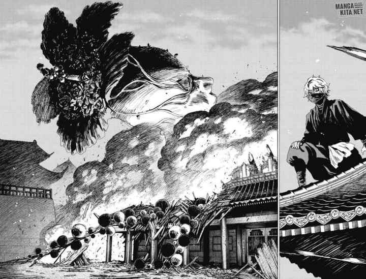 Jigokuraku chapter 94 halaman 19