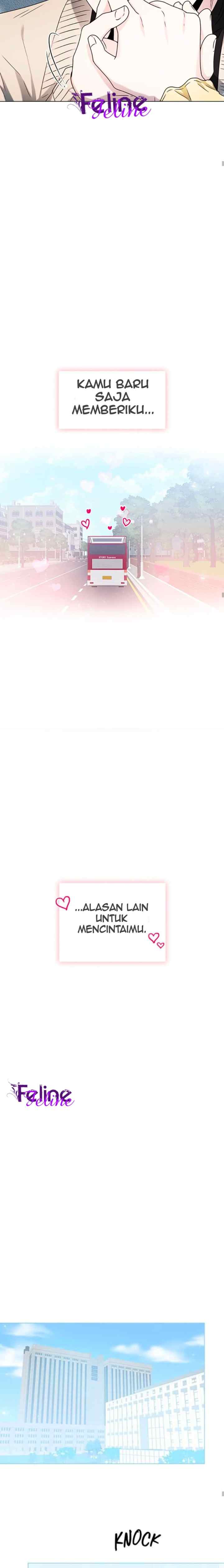 I Just Want To Do It With You chapter 30 halaman 8