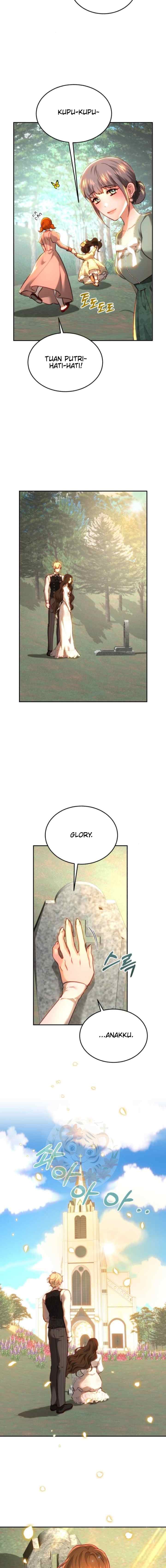 Rosalyn Vogart chapter 95 halaman 14
