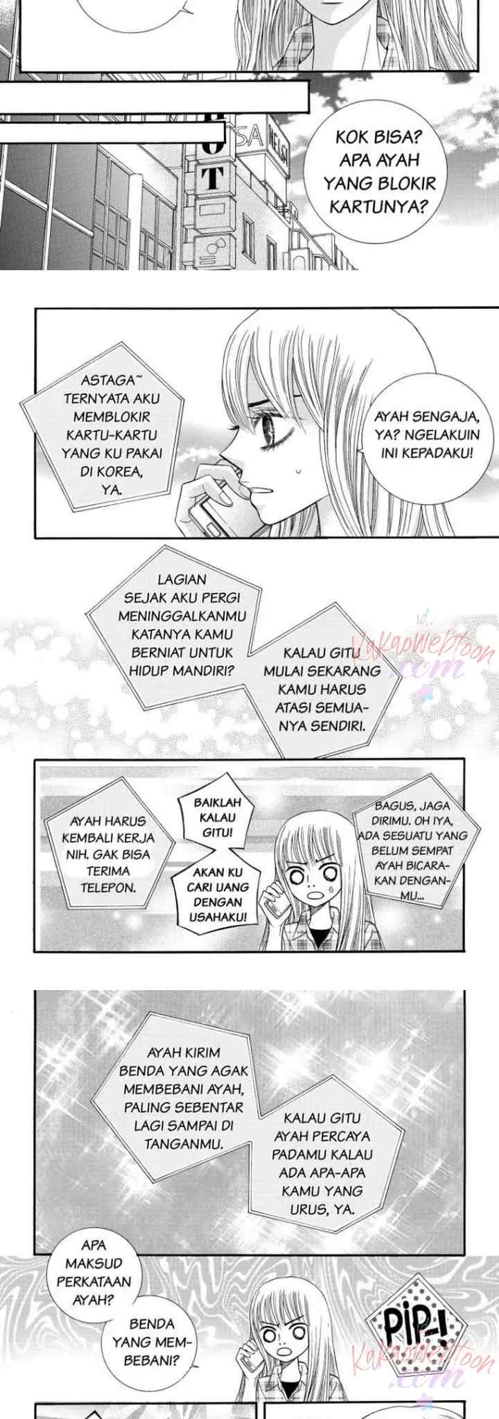 I Pick Dahong chapter 30 halaman 14
