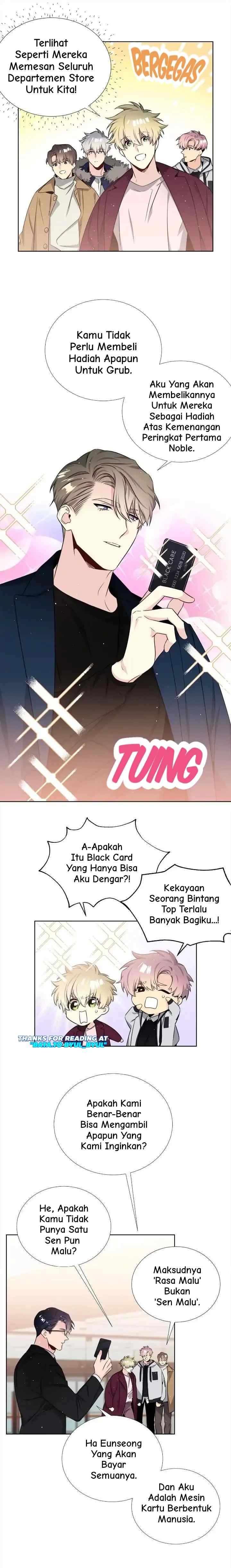 Cosmic Stars chapter 45 halaman 10