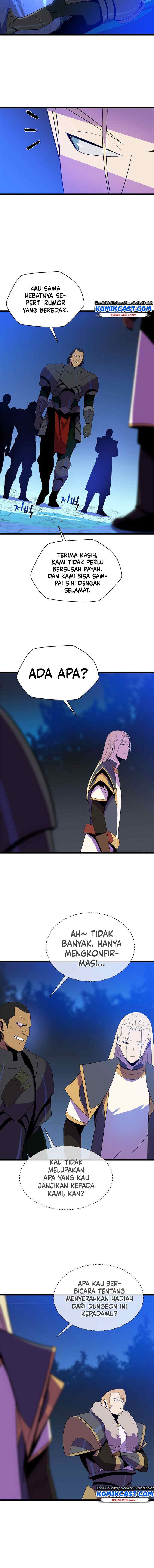 Kill the Hero chapter 90 halaman 6