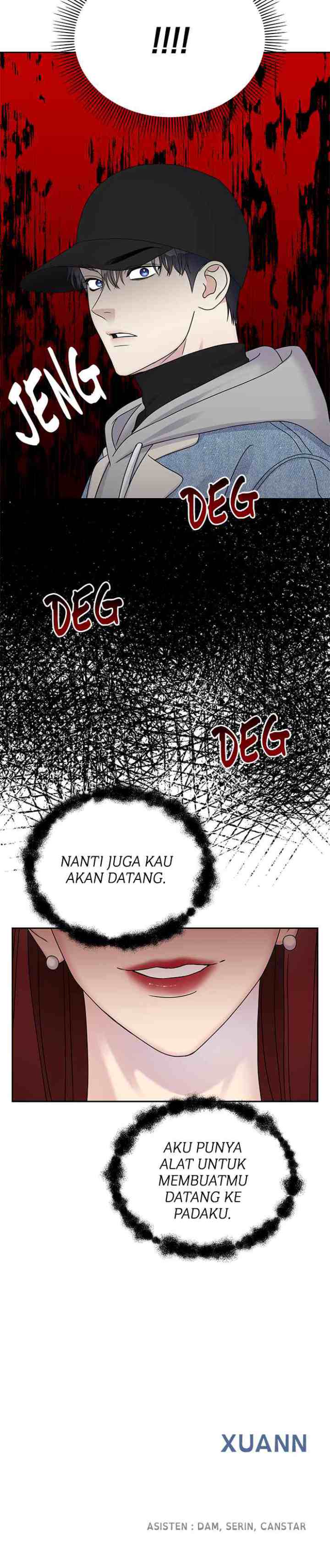 Do As I Say! chapter 44 halaman 18