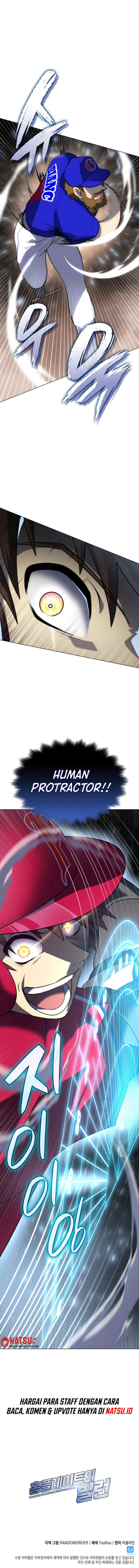 Le Démon du Marbre chapter 32 halaman 15