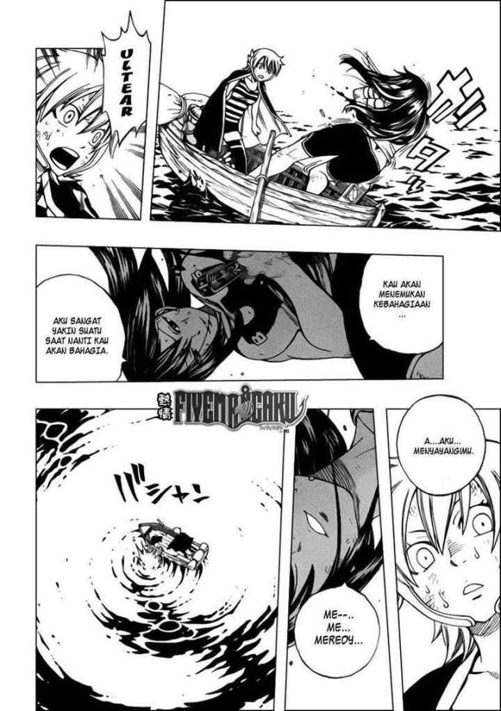 Fairy Tail chapter 250 halaman 13