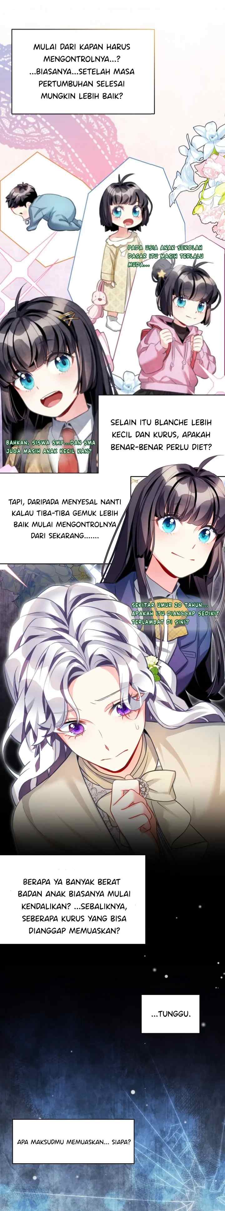 Not Sew Wicked Stepmom chapter 96 halaman 16