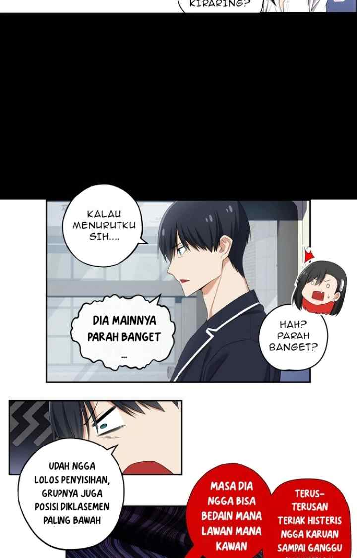 Dating or Not chapter 98 halaman 5