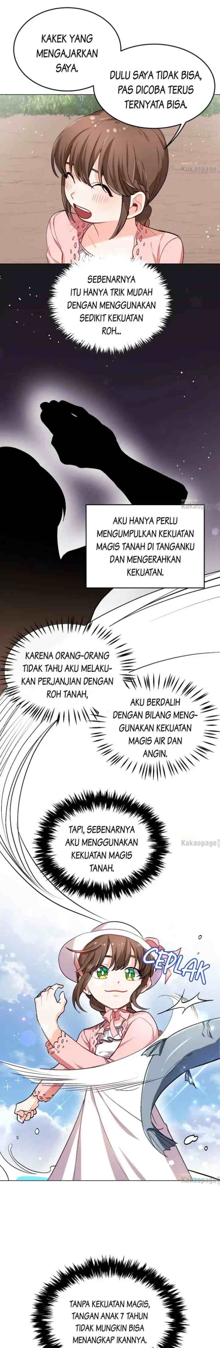 I Was Just an Ordinary Lady chapter 71 halaman 18