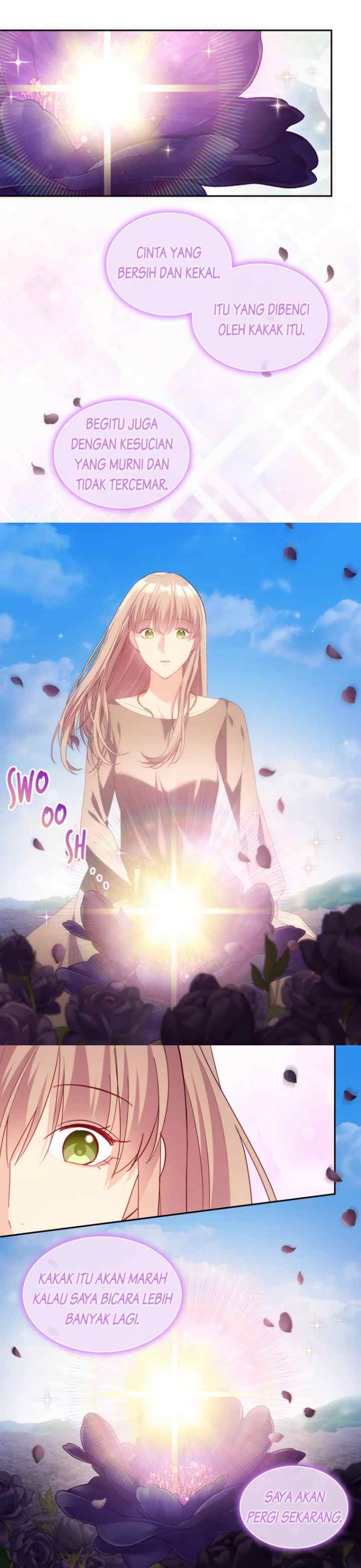 Daisy - How to Become the Duke's Fiancée chapter 177 halaman 5