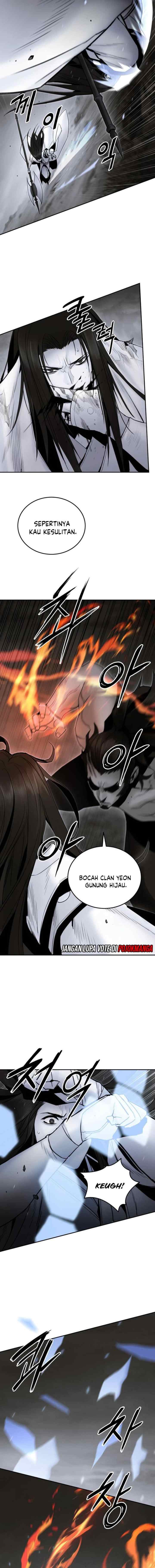 Dark and Light Martial Emperor chapter 52 halaman 15