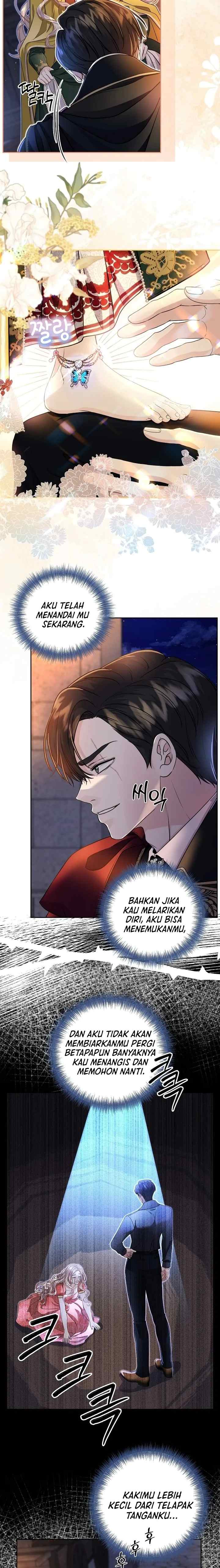 Grand Duke of the North chapter 18 halaman 17