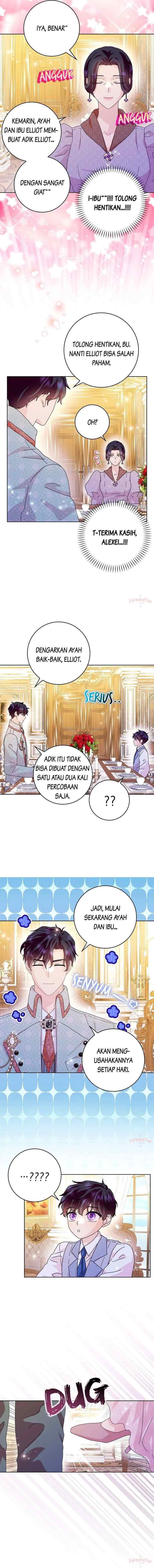 When I Quit Being a Wicked Mother in law, Everyone Becomes Obsessed With Me chapter 62 halaman 10