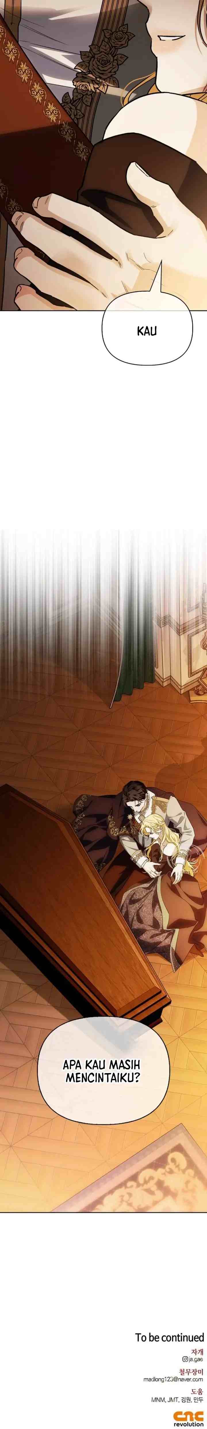 I Tamed My Ex-Husband's Mad Dog chapter 52 halaman 16