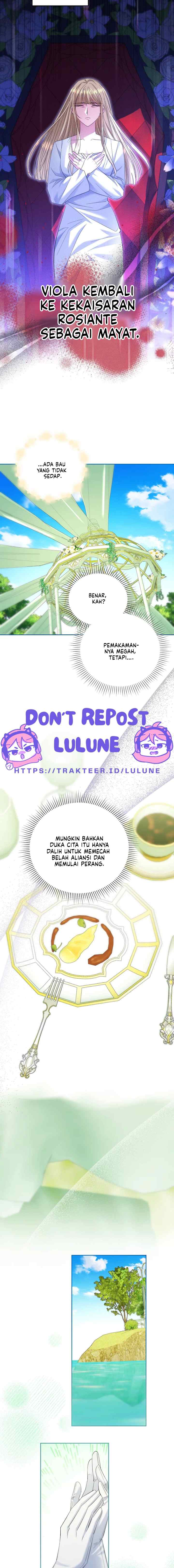 I'm Done Being a Hero, Even If It's Retirement chapter 29 halaman 9