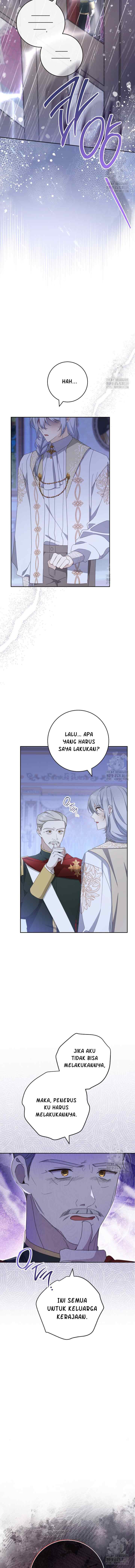 Please Cherish Your Friends chapter 64 halaman 14