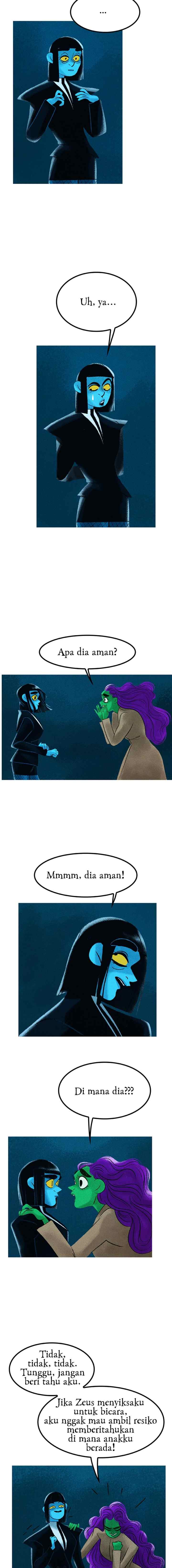 Lore Olympus chapter 145 halaman 4