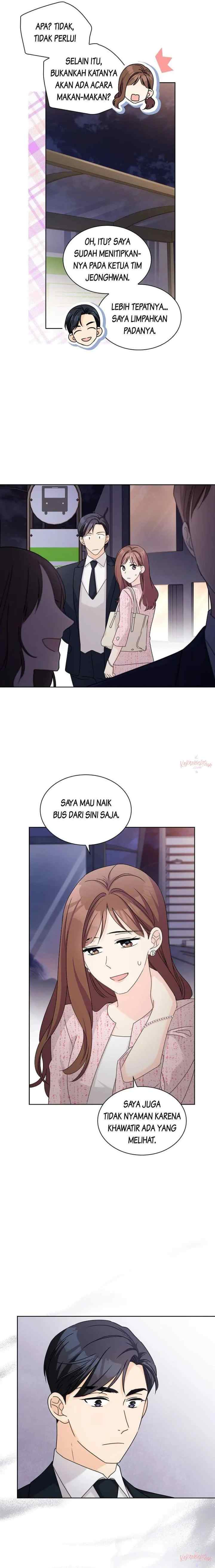 I'm in Love (INO) chapter 23 halaman 14