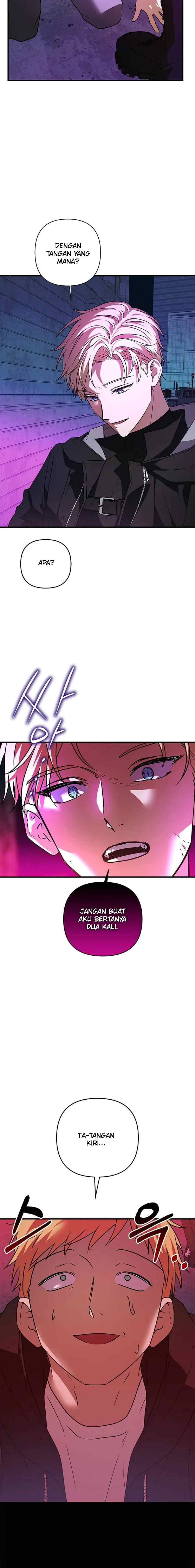 Definition of a Villain chapter 7 halaman 5