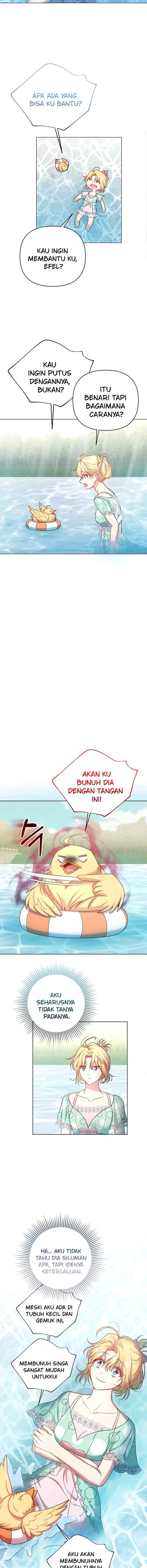 Supporting Duck Wait For A Breakup chapter 11 halaman 10